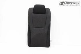 82521-30a-ac1za Honda 2023-2025 Accord Rear 2nd Second Row Left Seat Upper Cushion Backrest Oem