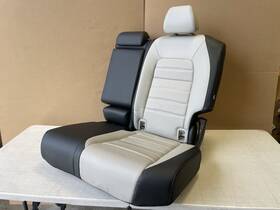 82521-3a0-a51zd Honda 721450 Cr-v Hybrid Touring 2023-2026 Rear Left Seat Oem