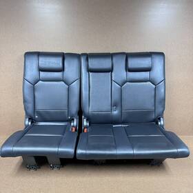 82521-sza-a41 Honda Rear Seat 3rd Row Set Pilot 2015 2014 2013 2012 2011 2010 20