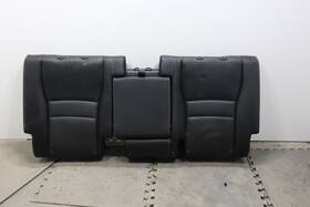 82521t6za41zl Honda 2021 - 2026 Ridgeline Rear Leather Seat Upper Cushion Cover Oem Black Bk
