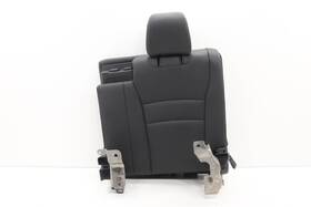 82521tg7a41zb Honda Rear Left 3rd Row Seat Upper Cushion Cover Oem Black Bk Pilot 2016 - 2022