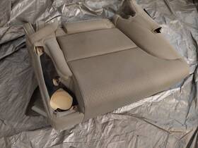 82531-scv-l02zc Honda 2009 2010 2011 Element Rear Driver Left Side Lower Bottom Seat Cover Tan