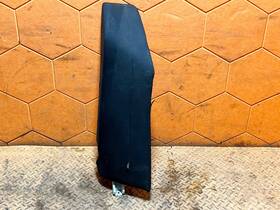 82550-30a-a0 Honda 23-25 Accord Rear Left Lh Driver Side Seat Cushion Back Bolster Oem