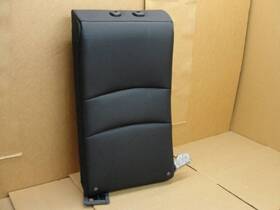 82550-t2g-a42zc Honda 865338. Accord 2016-2017 Rear Left Bolster Side Seat Oem