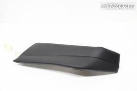 82550-tva-l02za Honda 2020-2022 Accord Rear Left Seat Bolster Cushion Cover Leather Black Oem