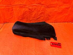82551-snx-a01za Honda 07-08 Civic Si Sedan Right Rear Outer Seat Fabric Cushion - Oem #307