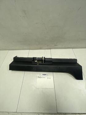 82595-sjc-a010-m1 Honda Ridgeline 2006 Rear Second Row Seat Cover Panel Factory