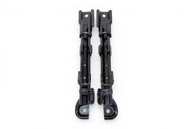 Honda 82680-scv-a01 2003-2011 Element Rear 2nd Row Seat Rail Striker Set 2 F0