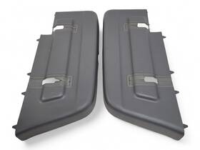 84661-scv-a01zc Honda Element 09-11 Rear Cover Side Lining Left/right Set E041