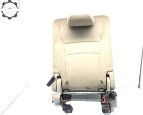 8501076 Honda 2016-2022 Pilot Right Passenger Rear Upper Seat Cushion Oem