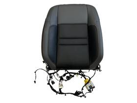Honda 86552133 2024 2025 2026 Prologue Front Right Seat Backrest Grey And Black Leather