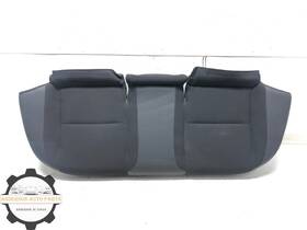 C172a01853a3 Honda 2022-2025 Civic Hatchback Rear Seat Lower Bottom Cushion Bench Oem