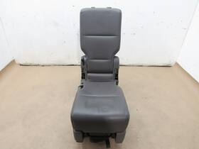02.12.2025 Honda Dm93 610 Odyssey 2016 Rear Center 2nd Second Row Armrest Seat Cushion 11-17