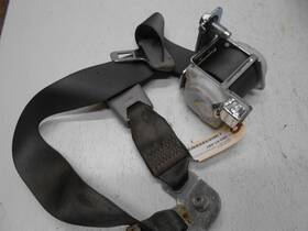 Smitley-292-01-097 Honda 2012 Civic Seat Belt Retractor Rear Center