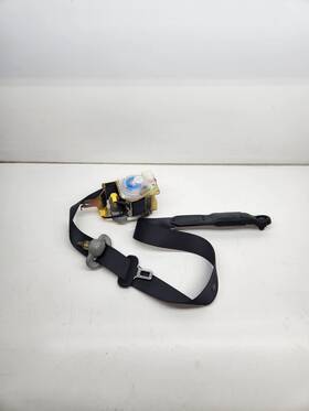Tij177 Honda 2003-2007 Accord Coupe Front Right Passenger Seat Belt Assembly Oem
