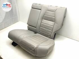 X6ln0280zb3 Honda 2017-22 Crv Rear Left Seat Cover Track Frame 2nd Row Gray Driver Side Cr-v