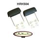 Hrk504 Cw Chevelle El Camino Bucket Seat Headrest Release Kit