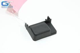 15763294 Hummer H2 Front Right Passenger Seat Recliner Adjuster Cover Trim Oem 2003-07