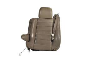 19127869 Hummer 03- 07 H2 Front Left Driver Side Seat Upper Cushion With Headrest Oem