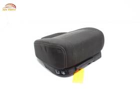 20875222 Hummer H3 Rear Right Side Passenger Seat Lower Cushion Bottom Oem 2006 - 2010