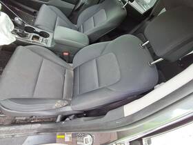 113848 Hyundai Used Front Left Seat Fits 2017 Tucson Cloth Manual Heated L
