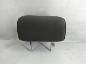 Hyundai 202-02095a 2012 Santa Fe Headrest Head Rest Rear Seat Dark Gray Behje