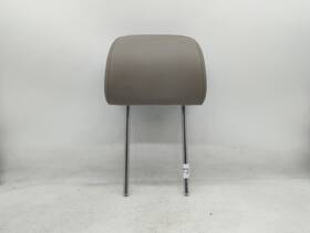 202-02105a Hyundai Sonata Headrest Head Rest Rear Seat Grey Gu0t9