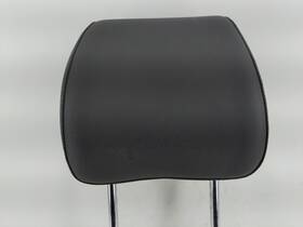 202-02117b Hyundai 2016 Tucson Headrest Head Rest Rear Seat Black E0t4p