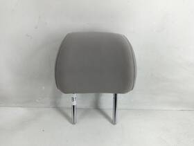 202-02118a Hyundai Tucson Headrest Head Rest Rear Seat Gray Hycah