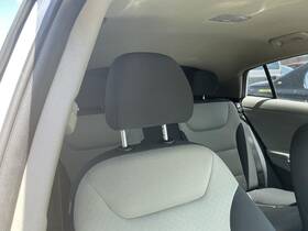 202-10703r Hyundai Passenger Front Seat Vin C 8th Digit Hev Cloth Manual Fits 17-19 Ioniq 833453