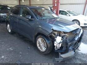 202-10769l Hyundai Driver Front Seat Cloth Manual With Heated Fits 18-21 Kona 2500206