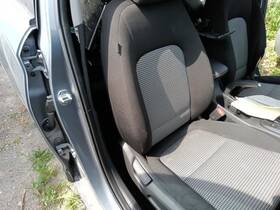202-10770r Hyundai Passenger Front Seat Cloth Manual Without Heated Fits 18-20 Kona 588198