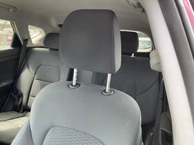 202-11437l Hyundai Driver Front Seat Bucket Cloth Manual Fits 19-20 Tucson 757261