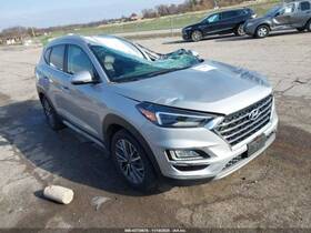 202-11440r Hyundai Passenger Front Seat Bucket Leather Electric Fits 19-21 Tucson 497640