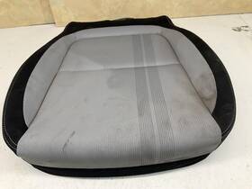 202-11684l Hyundai 19 20 Venue Front Driver Left Seat Lower Bottom Cushion N