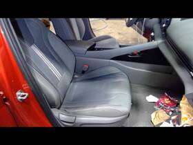 202-12226ar Hyundai Passenger Right Front Seat Gray Cloth Heated Us Built Fits 2021-2023 Elantra