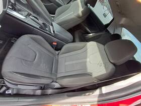 Hyundai 202-12231l Driver Front Seat Korea Built Manual Non-heated Fits 21-23 Elantra 1542463
