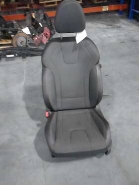 202-12232l Hyundai Driver Front Seat Korea Built Power Heated Fits 21-23 Elantra 534659 202-12232l Hyundai Driver Front Seat Korea Built Power Heated Fits 21-23 Elantra 534659