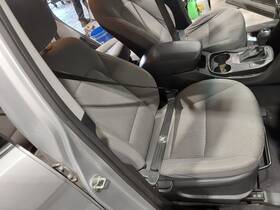 202-13042ar Hyundai Passenger Front Seat Bucket Cloth Manual Fits 13-16 Santa Fe 3165150