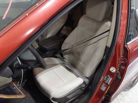 202-13043bl Hyundai Santa Fe 2013 Front Seat 2911627