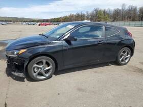 202-13077r Hyundai Veloster 2019 Front Seat 639713