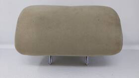 202-50712a Hyundai 2009-2010 Sonata Headrest Head Rest Rear Center Seat Light Beige Whtuc