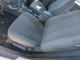 202-50714a Hyundai 2009-2010 Sonata Driver Front Seat Oem A272r