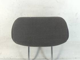 202-50794b Hyundai 2005-2008 Tucson Headrest Head Rest Rear Seat Dark Gray C7wkp