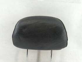 202-50908b Hyundai 2004-2006 Elantra Headrest Head Rest Rear Seat Black Tx9x5