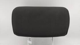 202-50921a Hyundai 2007-2010 Elantra Headrest Head Rest Rear Seat Black D6xgu
