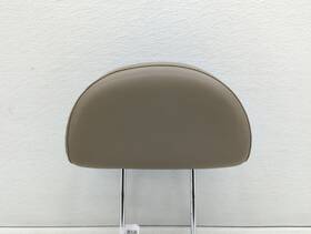 202-52405 Hyundai 2002-2005 Sonata Headrest Head Rest Rear Seat Beige Wloyk