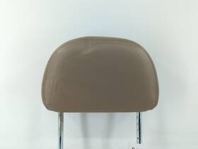 202-52441b Hyundai 2001-2003 Elantra Headrest Head Rest Rear Seat Beige Wckaq