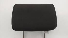 202-52645a Hyundai 2009-2012 Elantra Headrest Head Rest Rear Center Seat Black U908p
