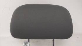 202-53815b Hyundai 2011-2012 Elantra Headrest Head Rest Rear Seat Light Grey Anw9g